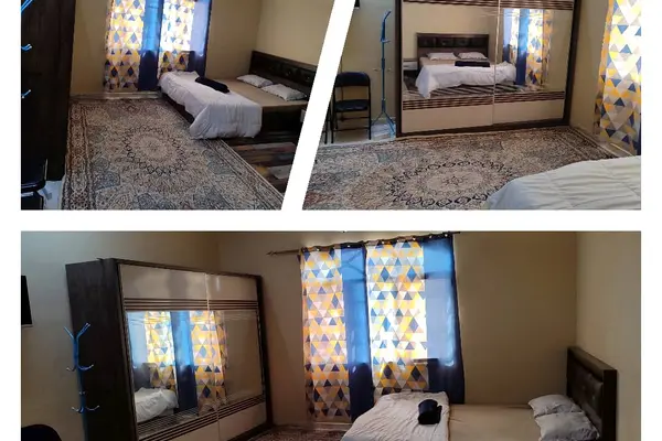 هاستل متین