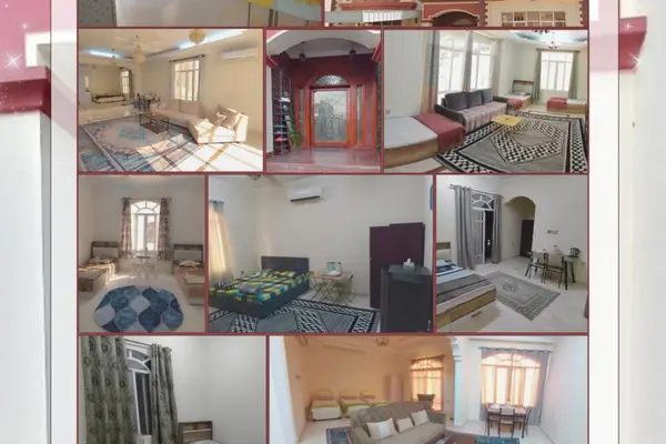 شمس العمارة 