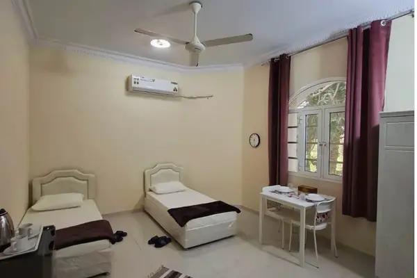 هاستل لینه