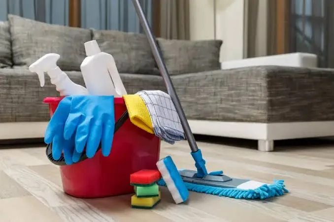 خدمات نظافت تخصصی منزل، ادارات و مجتمع‌های مسکونی
