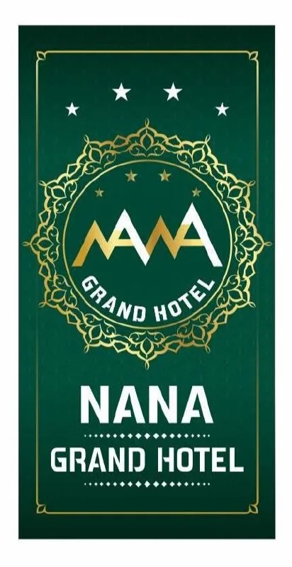 هتل نانا گرند (Nana Grand Hotel) ایروان
