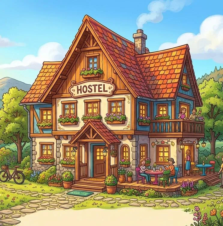 ویلای دو طبقه خصوصی در ایروان