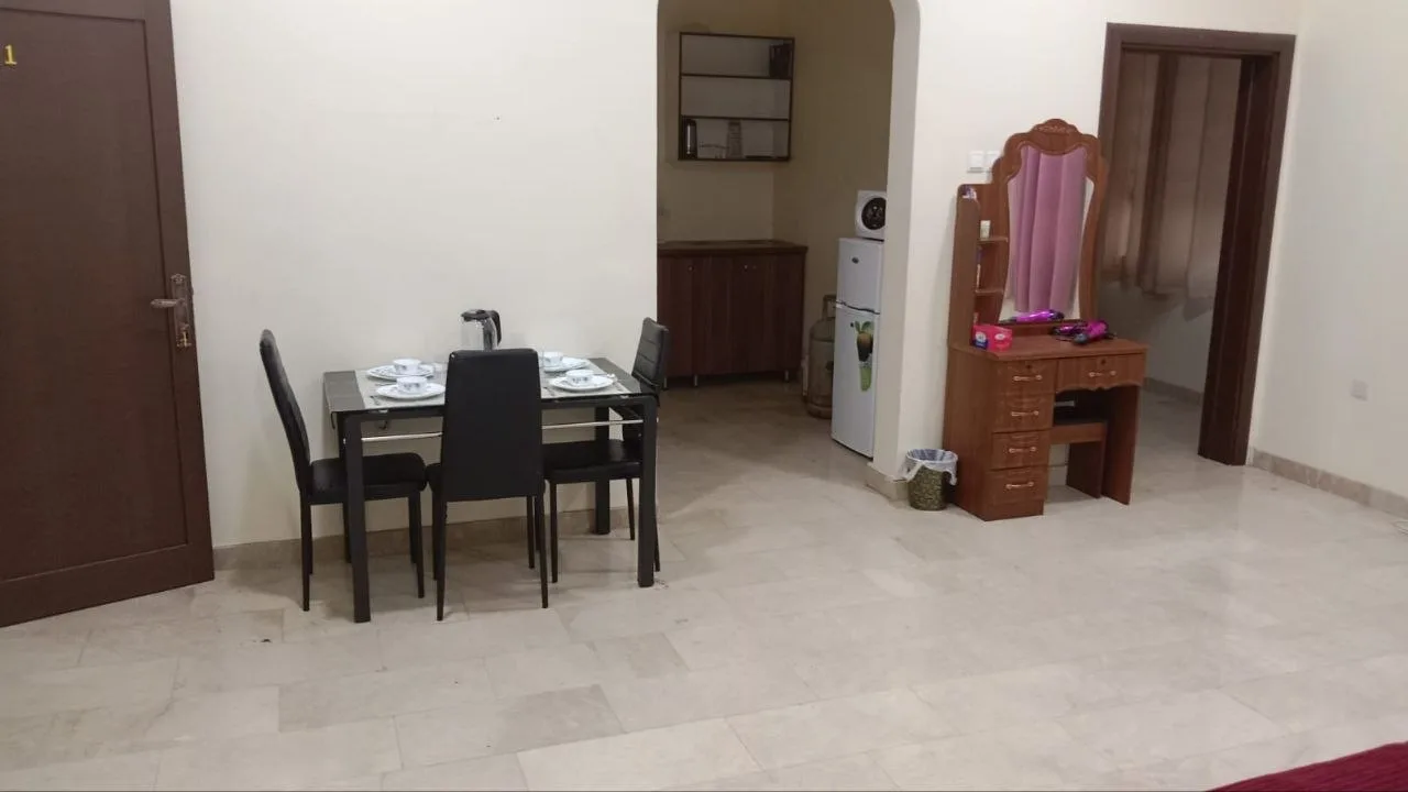 مانی رزیدنس مسقط