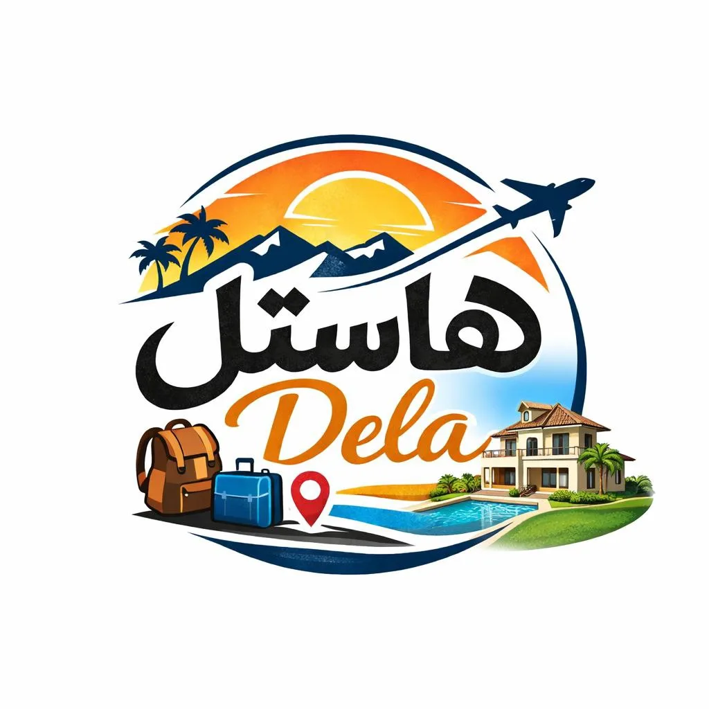هاستل خانوادگی و سوئیت دلا مسقط