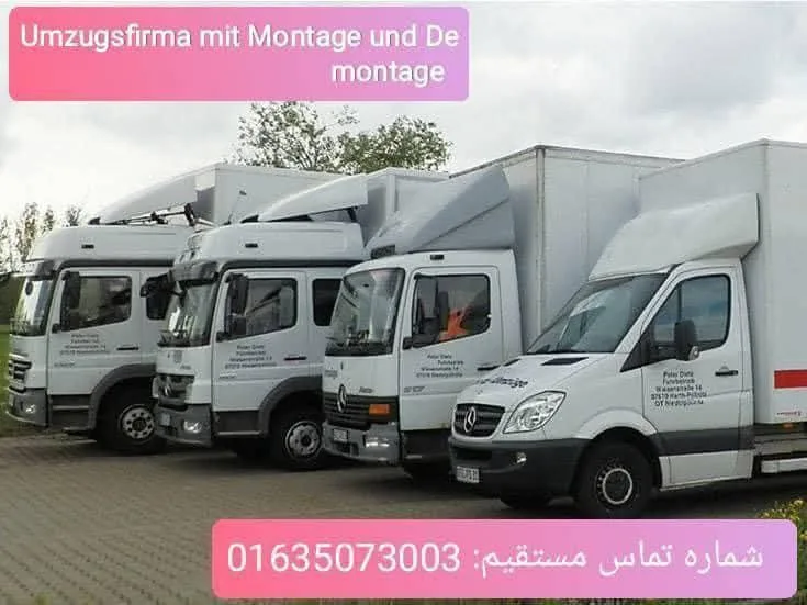 خدمات اسباب‌کشی، بازسازی و تعمیرات ساختمان