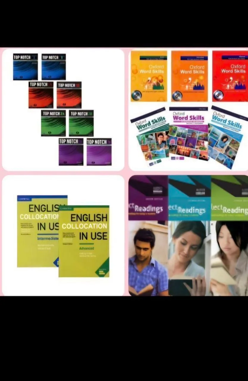 آموزش آنلاین زبان انگلیسی توسط دکترای دانشگاه تربیت مدرس