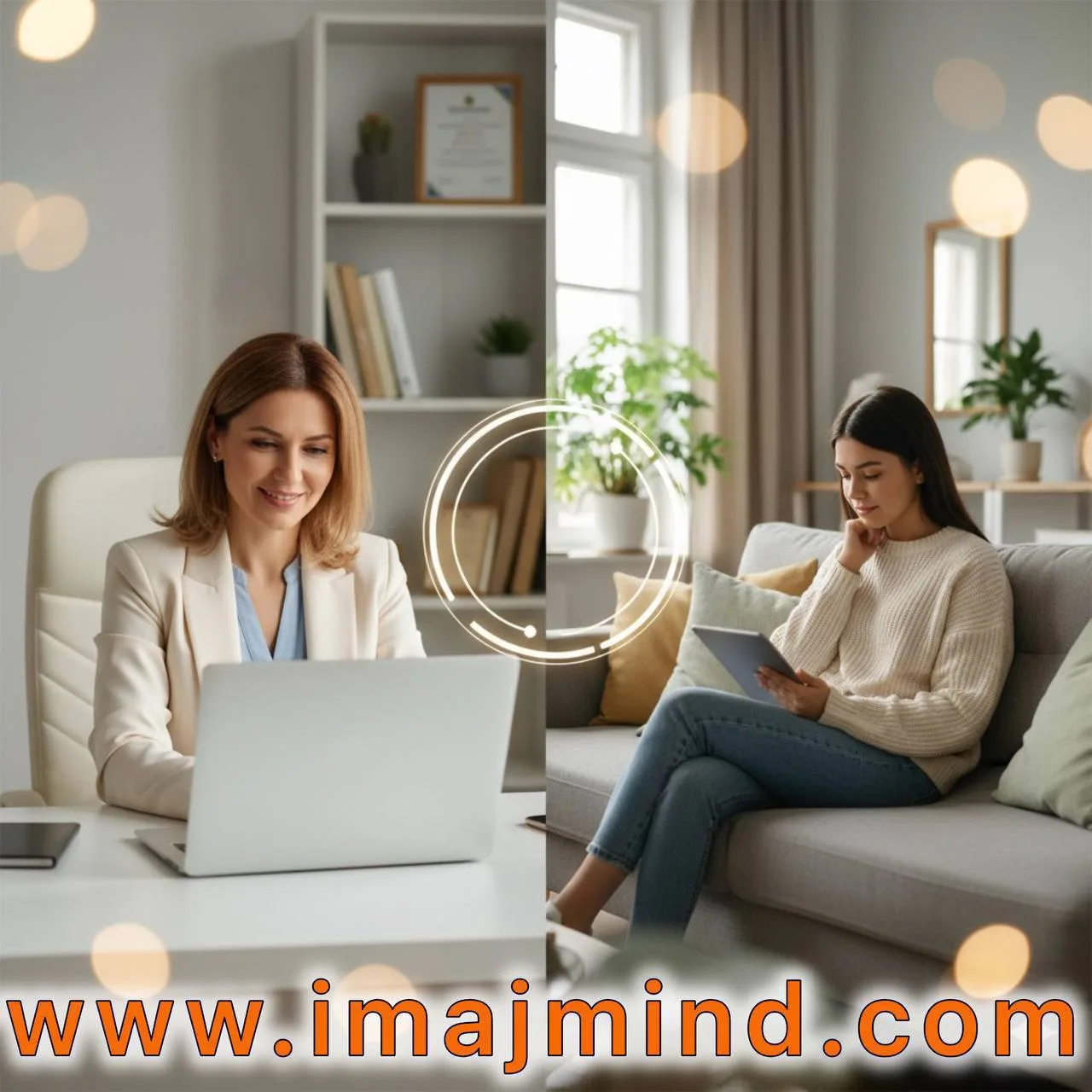 دکتر سونیا زارعی - روانشناس بالینی و هیپنوتراپیست