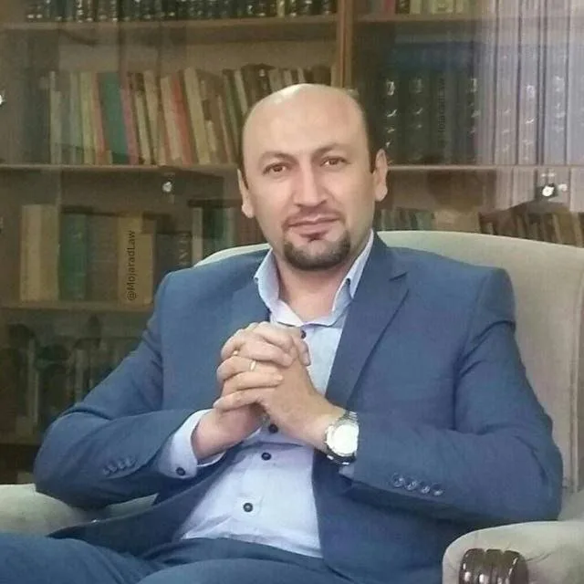 خدمات حقوقی امور ایران برای ایرانیان مقیم آلمان - دوسلدورف