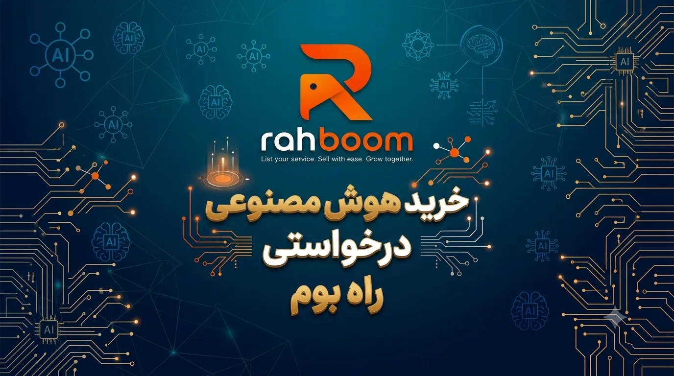 خرید هوش مصنوعی درخواستی