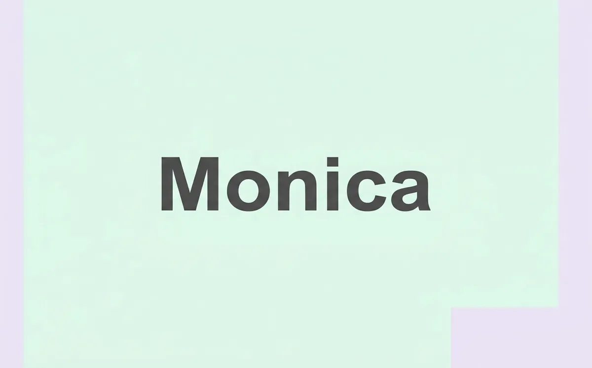 خرید اکانت مونیکا مکس  Monica Max- یک ماهه