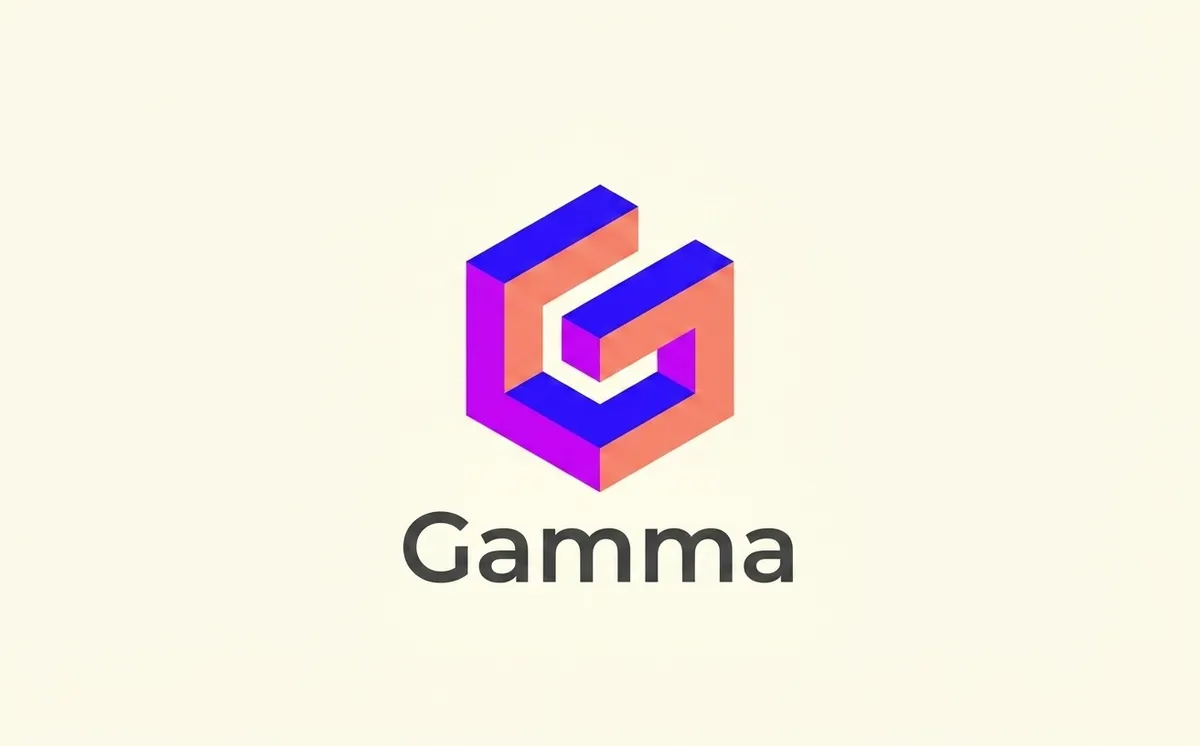 خرید اکانت Gamma AI Plus گاما پلاس - یک ماهه