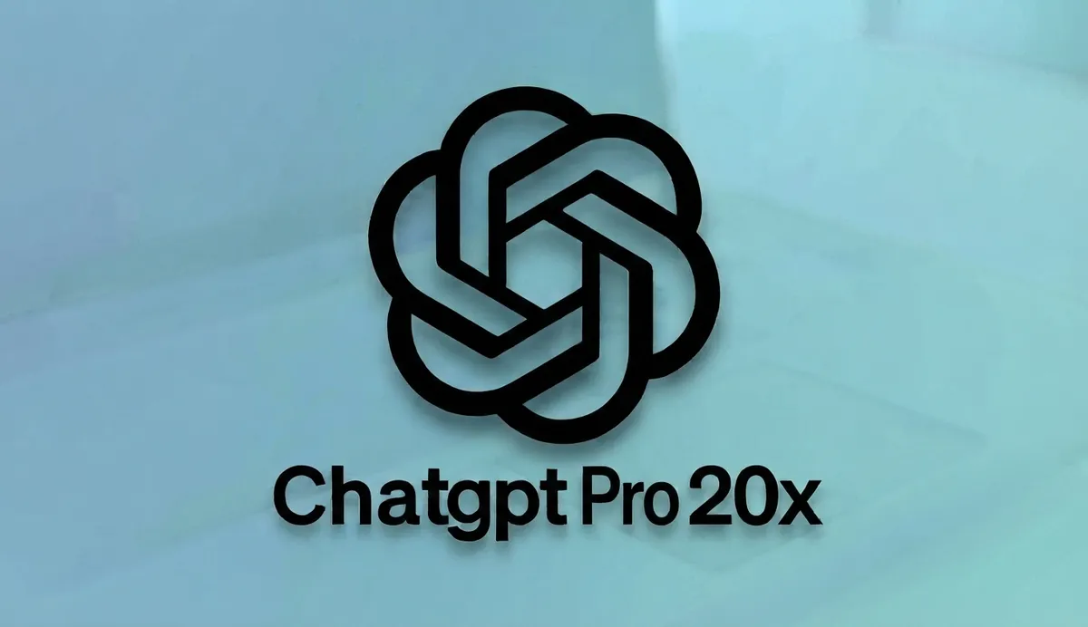 خرید اکانت Chatgpt Pro 20x - چت جی پی تی پرو ۲۰ ایکس - یک ماهه