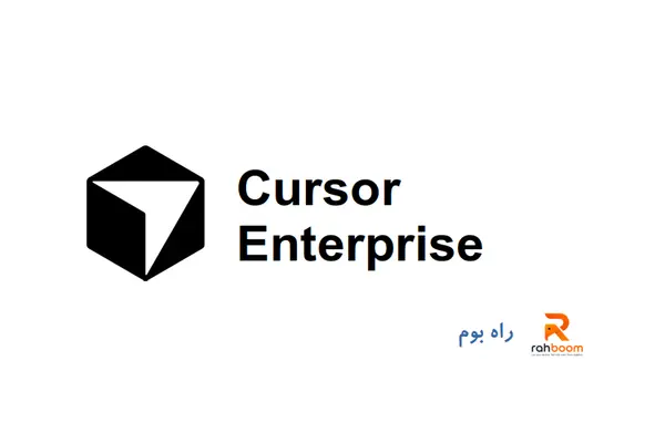 خرید اکانت Cursor Enterprise